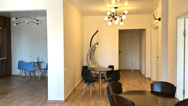 Take advantage of the discount on accommodation for 2, 3, and 4 guests at Villa Gonio Heart. image 20