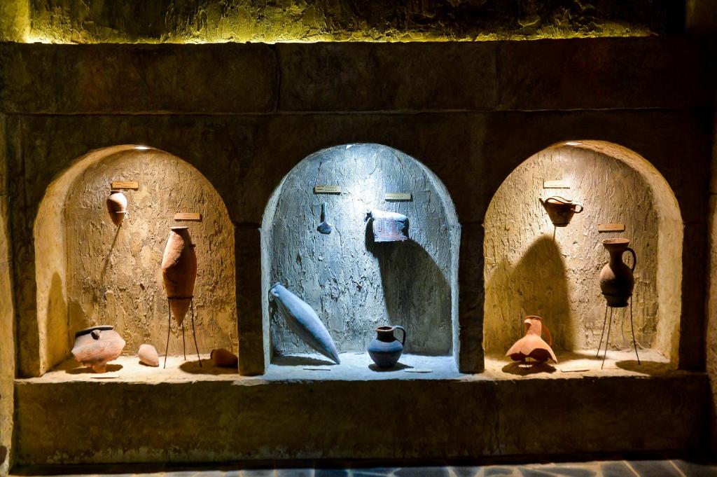 შექმენი დაუვიწყარი მოგონებები წყალტუბო ეპიკ სასტუმრო და სპაში. image 20