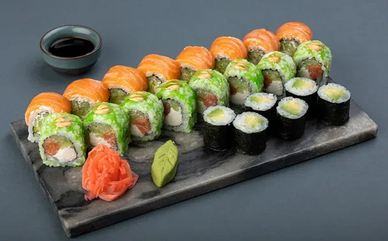Take advantage of this offer and try Pho Asian dishes 3