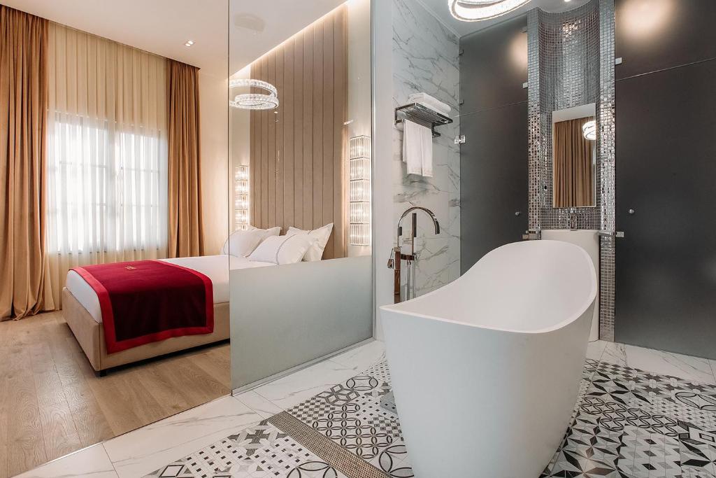 შექმენი დაუვიწყარი მოგონებები ბუტიკ სასტუმრო ლეთო ზუგდიდში. image 1