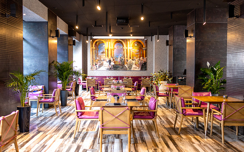 დააგემოვნე მეგობრებთან ერთად და მიიღე სიამოვნება შენი საყვარელი გემოებისგან image 7