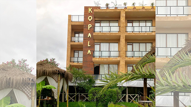 ისარგებლე ფასდაკლებით სასტუმროს ნომერში 2; 3; 4 ან 5 სტუმრის განთავსებაზე კოპალა ურეკი / KOPALA UREKI-ში.  image 6