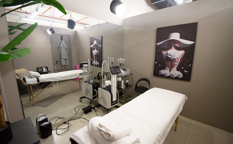 შეთავაზების ფარგლებში შეიძინე 50 ან 100 წუთიანი აბონემენტი ესთეტიკურ ცენტრ ლუარში 3