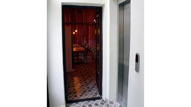 5 ლარად, 36%-იანი ფასდაკლების Swooper Code-ი, ნომერი 2 სტუმარზე + საუზმე ქობულეთის სასტუმროში «ჩილ აუთი / CHILL OUT» image 6