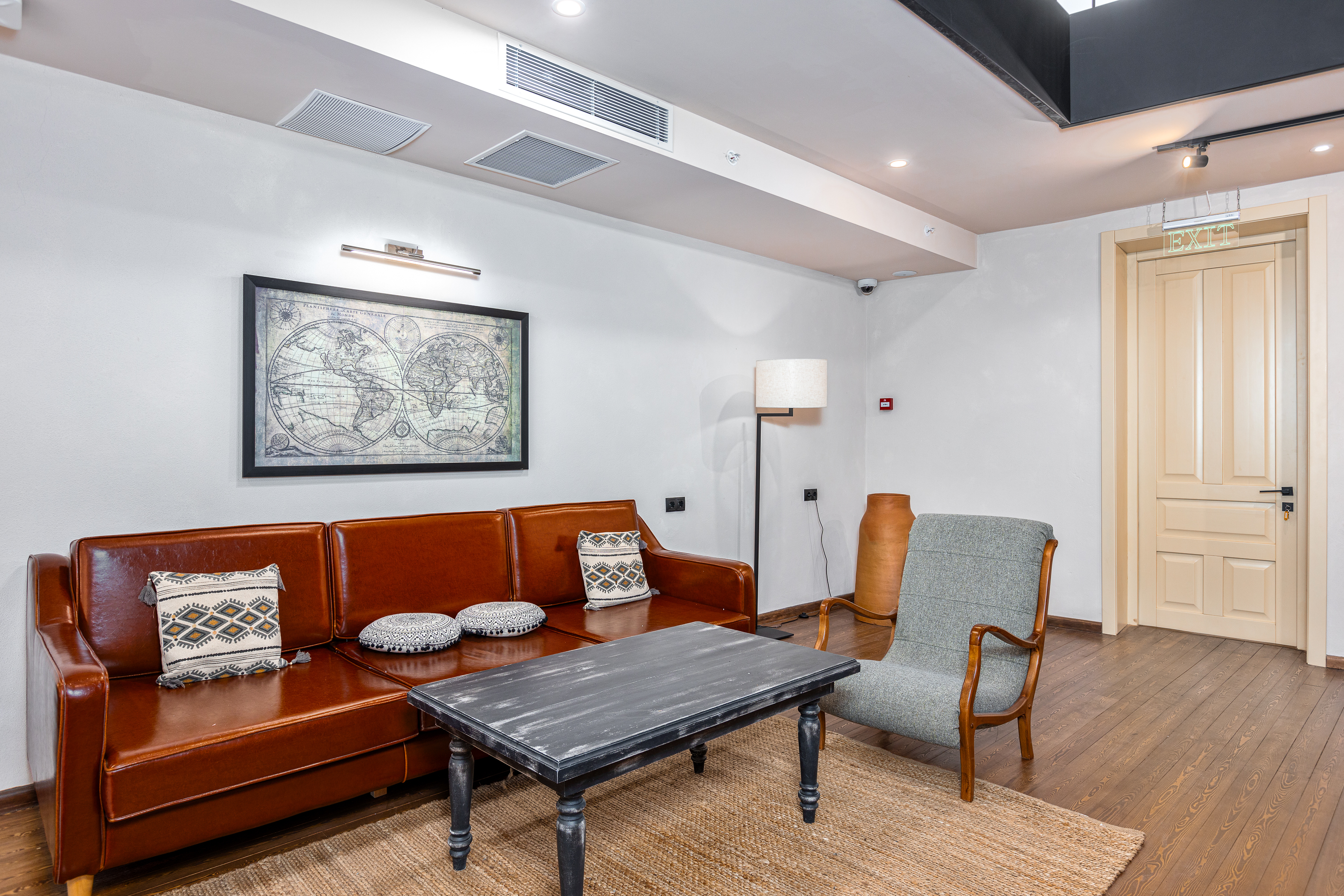 შექმენი დაუვიწყარი მოგონებები სასტუმრო ჰამო მუხრანში. image 16