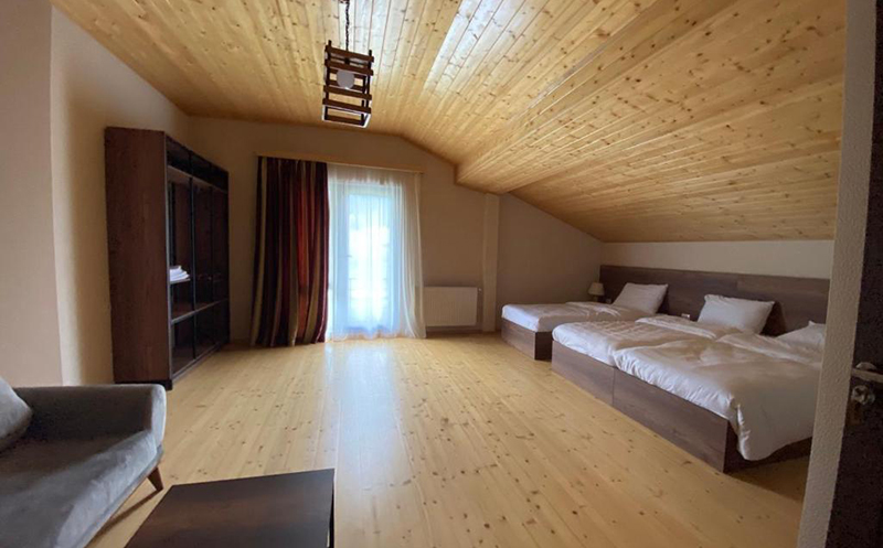 შექმენი დაუვიწყარი მოგონებები სასტუმრო აქსიენში. image 5