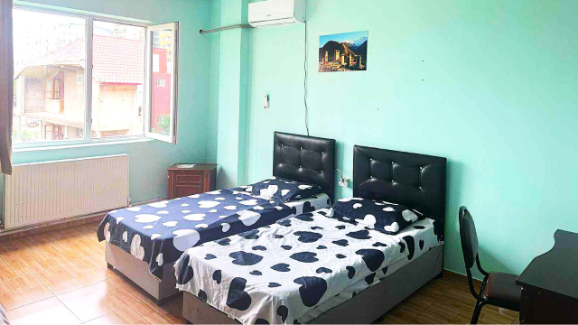 ისარგებლე ფასდაკლებით აპარტამენტში 2 სტუმრის განთავსებაზე Batumi Hotel -ში. image 14