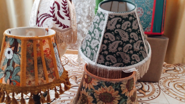 ისიამოვნე პრაქტიკული პროცესებით და შენი ხელით შექმნილი უნიკალური ნამუშევრებით image 3