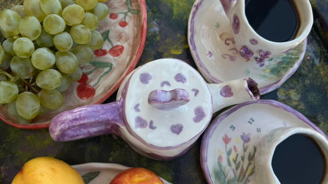 შექმენი შენი საკუთარი ხელოვნების ნიმუში მომავლის აკადემიაში image 7