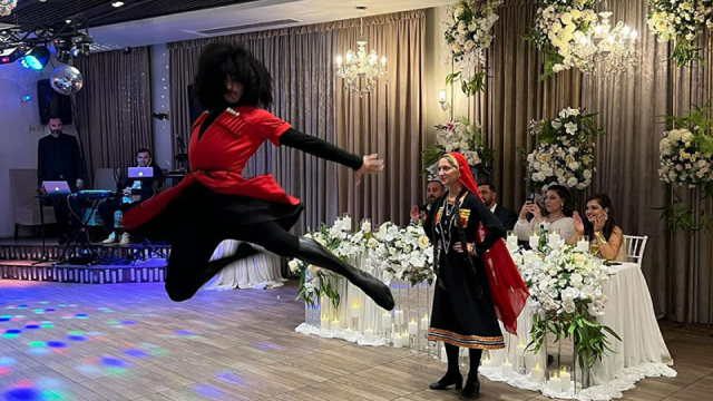 შეთავაზების ფარგლებში მიიღე მენიუები 20 სტუმარზე ფასდაკლებით რესტორანი საბატონი | Restaurant Sabatoni -ში. image 11