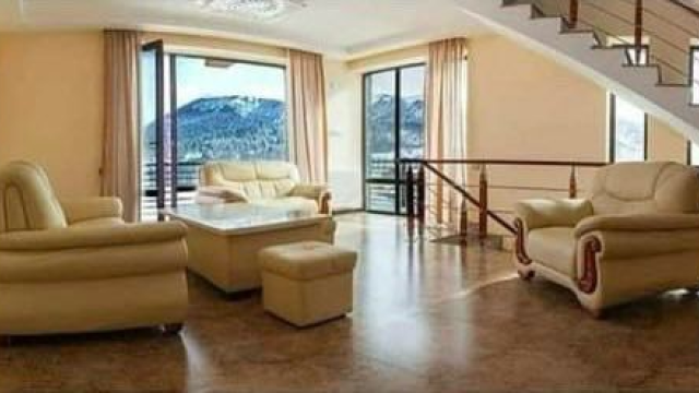 Take advantage of a discount on family-type hotel accommodation in Bakuriani. image 21