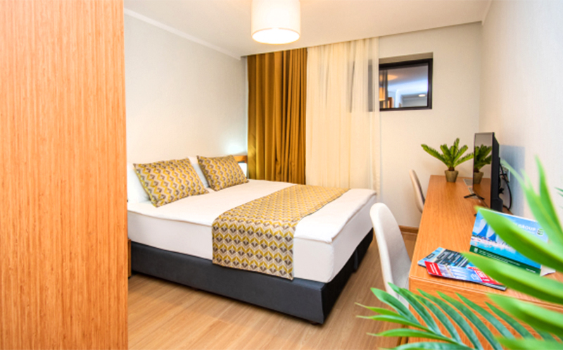 შექმენი დაუვიწყარი მოგონებები სასტუმრო ორბი პალას ბაკურიანში 11