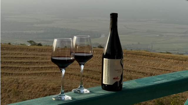 ისარგებლე ფასდაკლებით ღვინის ტურზე სასტუმრო იორა | Hotel Iora -ში. image 5