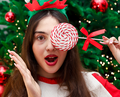 Plan your New Year's photoshoot and create unforgettable memories.