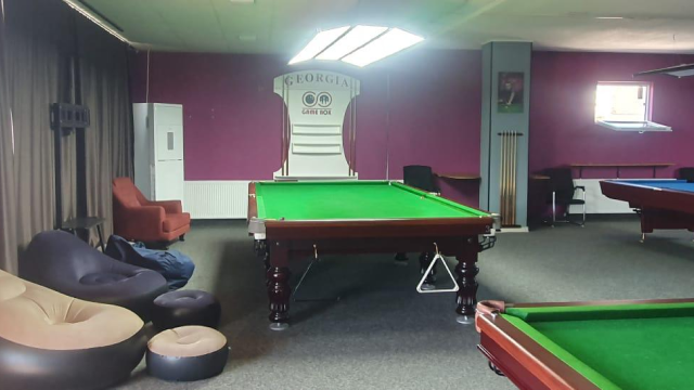 ისარგებლე ფასდაკლებით და ითამაშე მეგობრებთან ერთად გეიმ ბოქსი | Game Box -ში. image 1