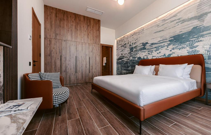 Welcome the New Year in a special setting and create unforgettable memories. image 11