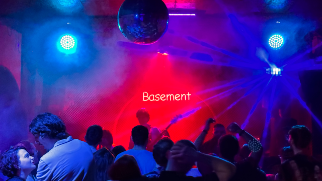 ისარგებლე ფასდაკლებით მენიუზე 2-4 ადამიანისთვის ბეისმენთი | Basement -სგან image 12