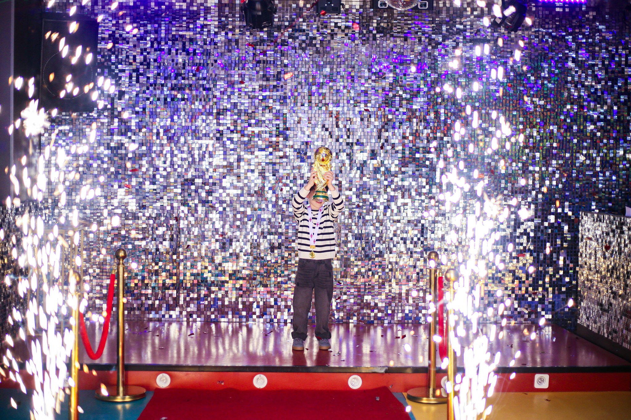 მიიღე სპეციალური შეთავაზება და გაერთე მეგობრებთან ერთად image 6