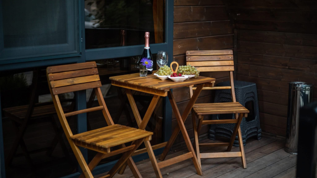 Take advantage of the discount on cottage accommodation at Bulachauri House in the Forest. image 0
