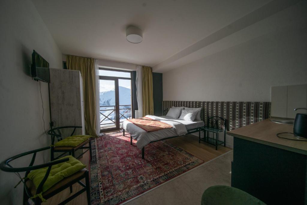 შექმენი დაუვიწყარი მოგონებები სასტუმრო პაპა ბასილ გუდაურში image 10