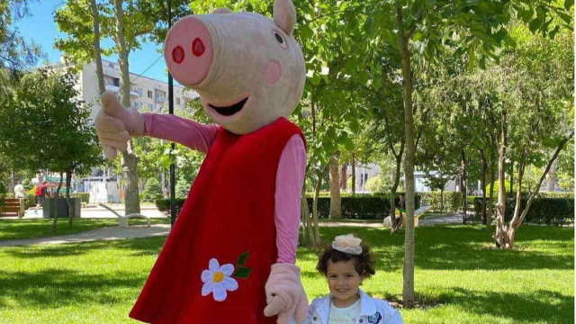 ისარგებლე ფასდაკლებით ანიმაციური გმირების გამოძახებაზე, დაუვიწყარი შოუ გასართობი ცენტრისგან ტროლები. image 10