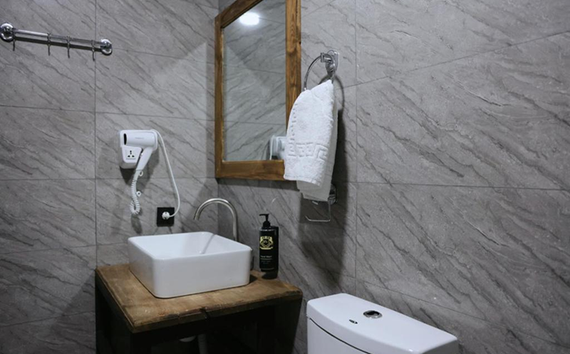 გაატარე დაუვიწყარი დრო რანჩო ვარიანში 9