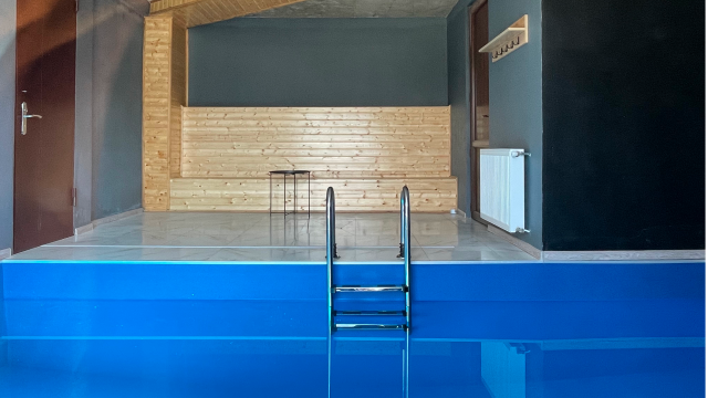 Take advantage of the discount on accommodation for 4 guests at Continent Bakhmaro. image 8