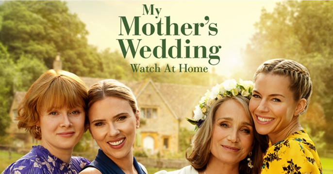 My Mother's Wedding