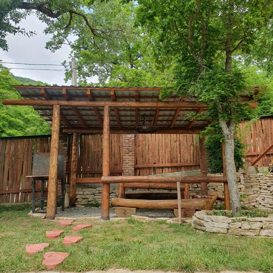 Enjoy a discount on accommodation for 6 people in a cottage on weekdays at Villa Vejini.  image 29