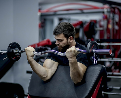 ფიტნესის ერთ თვიანი ულიმიტო აბონემენტი