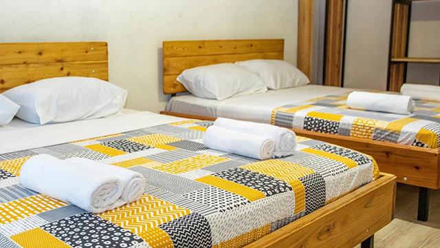 ისარგებლე ფასდაკლებით სასტუმროს ნომერზე კაპროვანი სენდი / Kaprovani Sand-ში. image 0