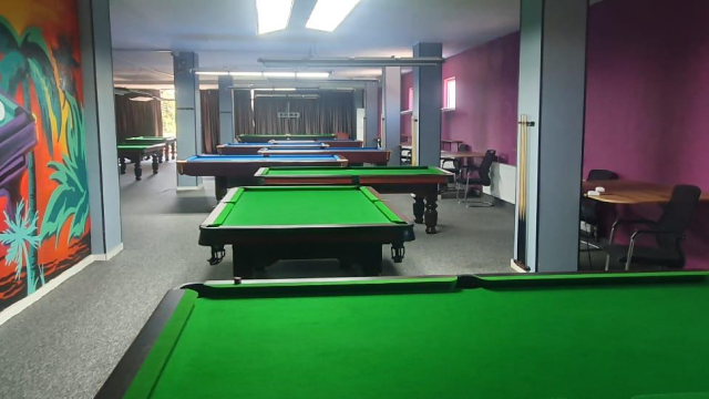 ისარგებლე ფასდაკლებით და ითამაშე მეგობრებთან ერთად გეიმ ბოქსი | Game Box -ში. image 5