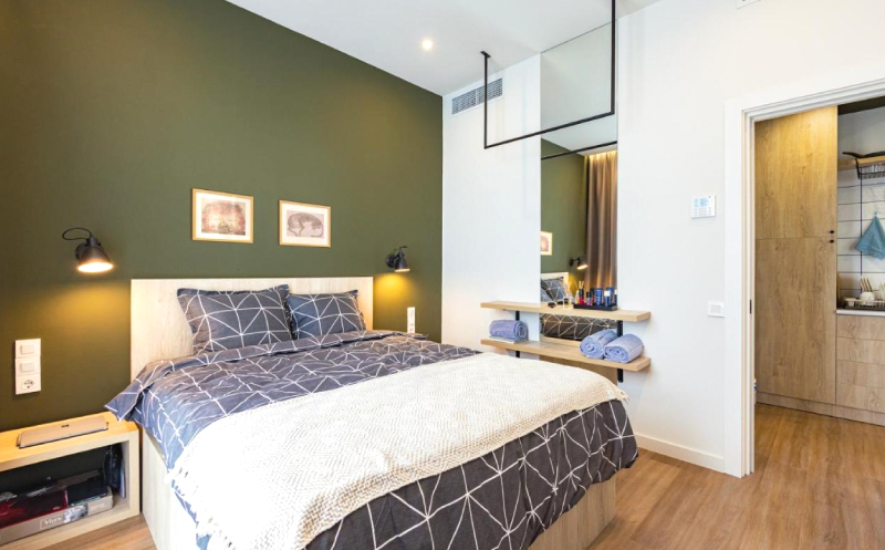 ისარგებლე ფასდაკლებით ნომერში 2,3 და 4 სტუმრის განთავსებაზე სასტუმრო კუნძული | Hotel Kundzuli -სგან. image 17