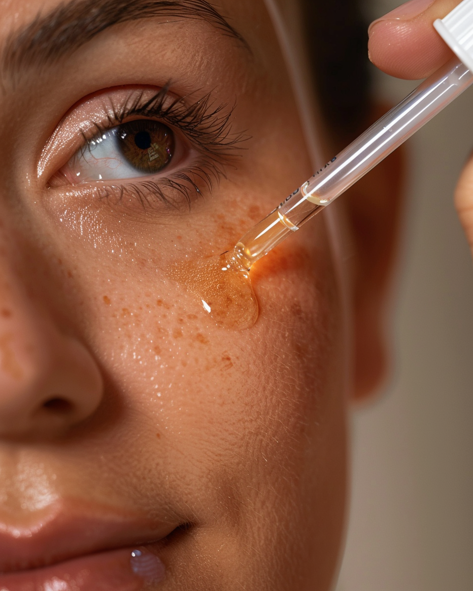 Plasma Lifting + Biorevitalization 