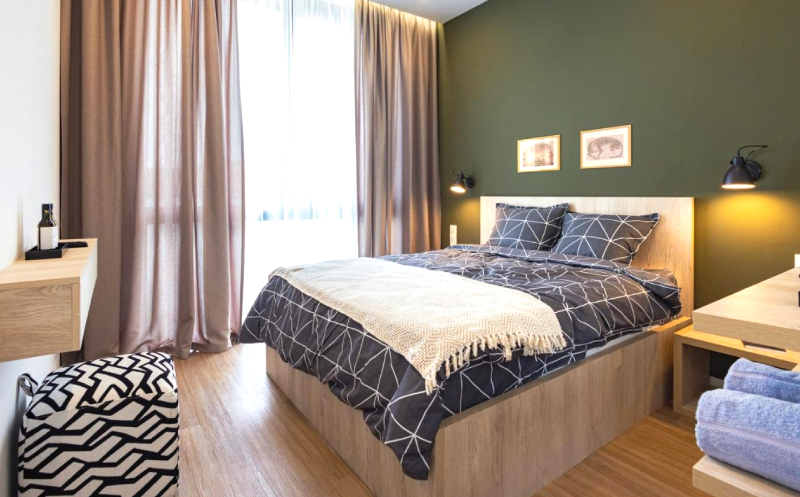 შექმენი დაუვიწყარი მოგონებები სასტუმრო კუნძულში. image 11