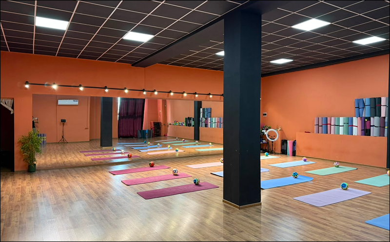 ისარგებლე Ing pilates-ის შეთავაზებით, გააძლიერე სხეული, გაიუმჯობესე მოქნილობა და ტონუსი 3