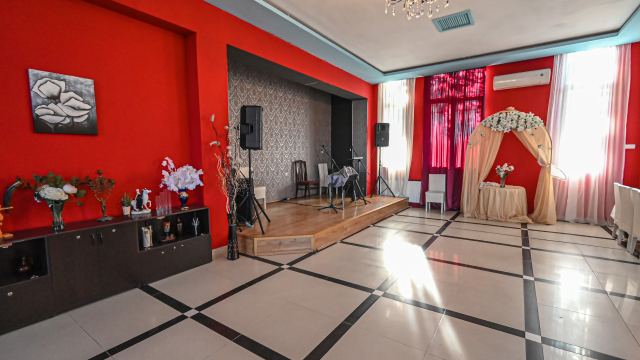 ისარგებლე ფასდაკლებით 4-5 სტუმარზე გათვლილ მენიუზე რესტორან მამაპაპურში. image 16