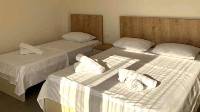 Take advantage of the discount on accommodation for 2, 3, and 4 guests at Villa Gonio Heart. image 11