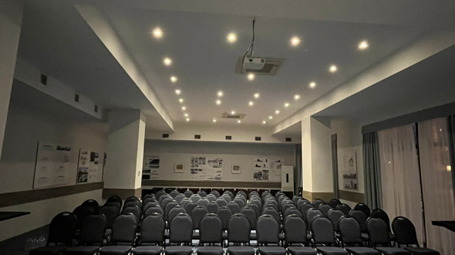 გაატარე დაუვიწყარი დრო სასტუმრო წყალტუბო პლაზაში. image 14