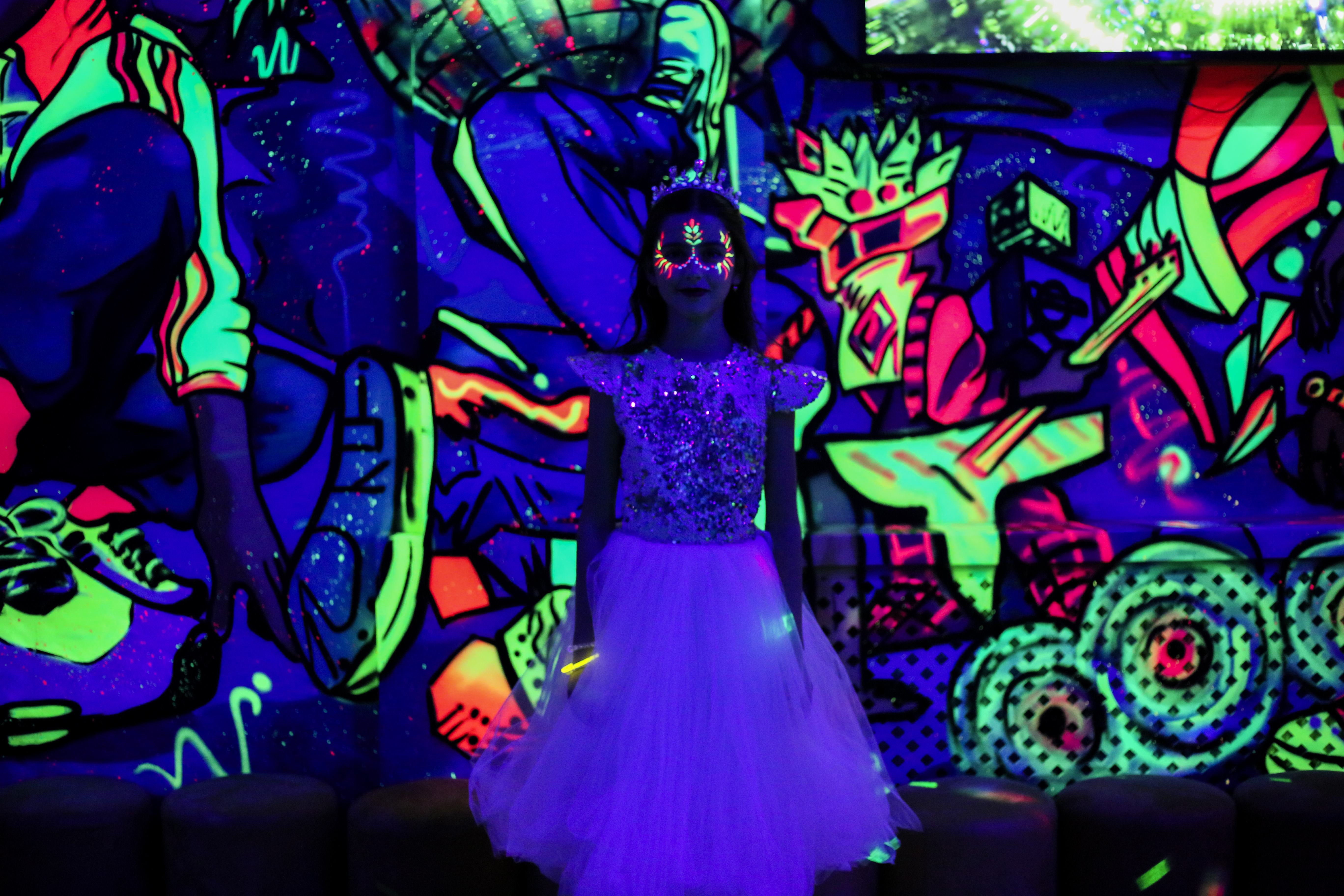 მიიღე სპეციალური შეთავაზება და გაერთე მეგობრებთან ერთად image 15