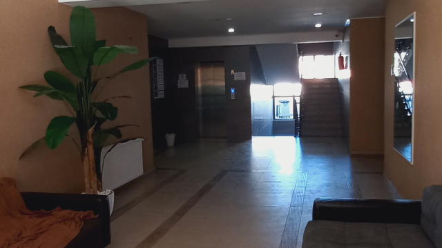 ისარგებლე ფასდაკლებით 2 ოთახიან აპარტამენტში 4+2 სტუმრის განთავსებაზე ჰეისტეკის აპარტამენტში. image 6