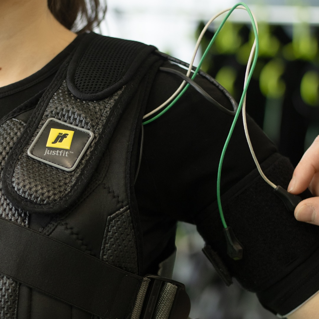 მიიღე დეტალური ინფორმაცია ცხიმის, კუნთის, მეტაბოლიზმის, წყლის ბალანსისა და სხვა ძირითადი პარამეტრების შესახებ image 3