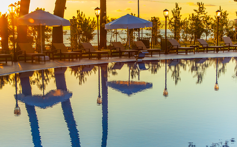 ისარგებლე ფასდაკლებით ნომერში 2 სტუმრის განთავსებაზე ჯორჯია პალას ჰოტელ & სპა ქობულეთი | Georgia Palace Hotel & Spa Kobuleti -ში. image 12