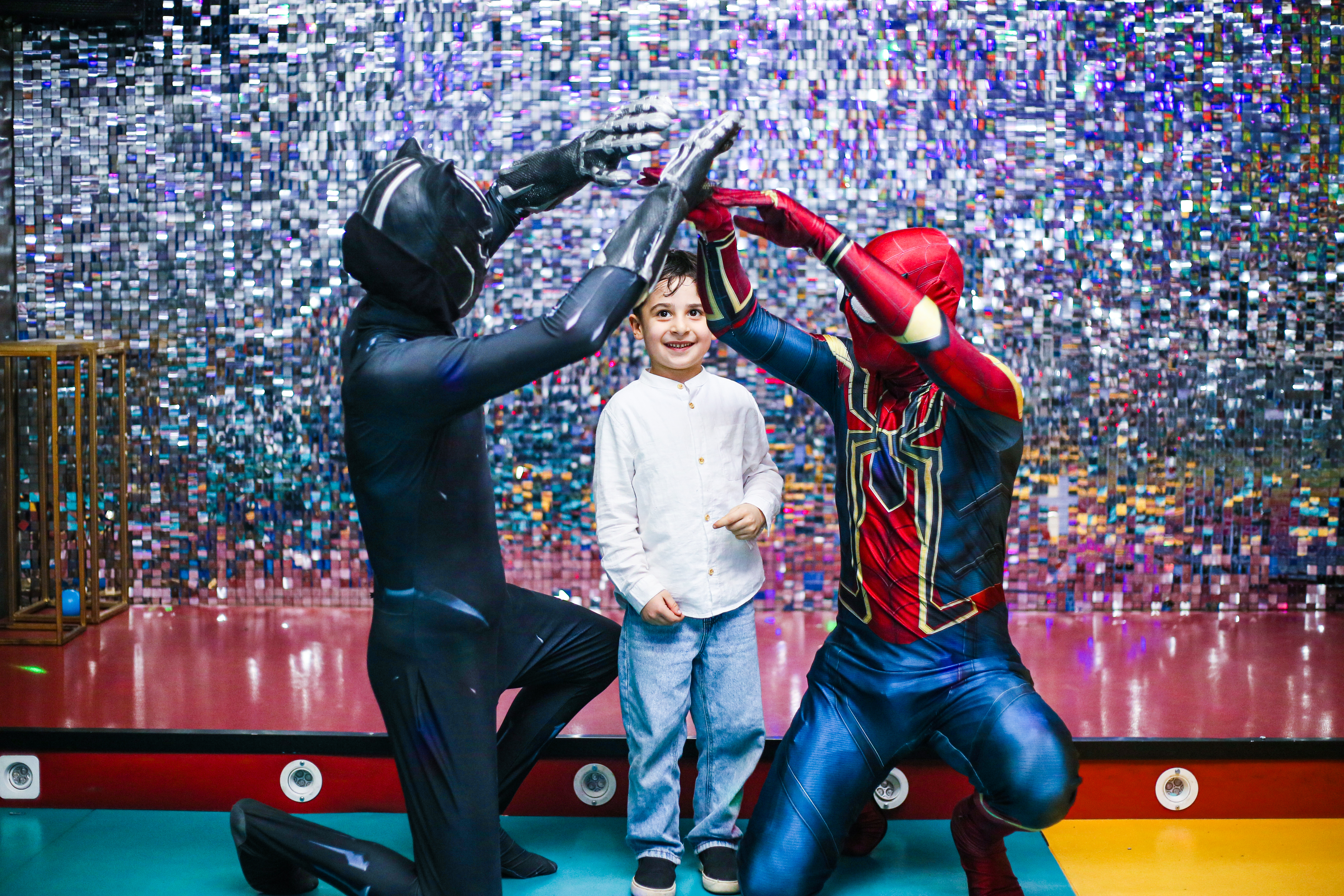 მიიღე სპეციალური შეთავაზება და გაერთე მეგობრებთან ერთად image 11