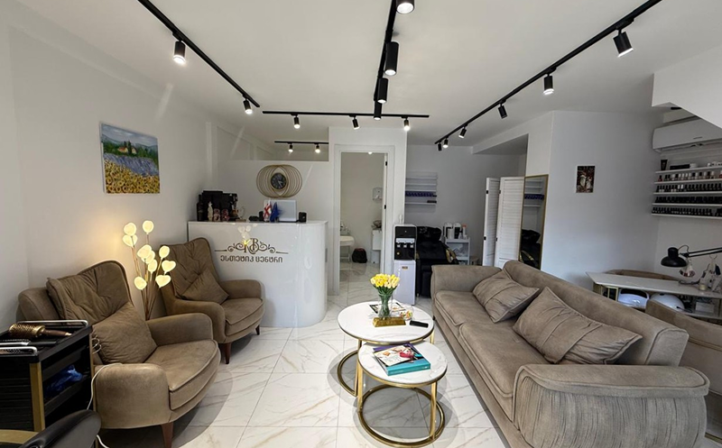 ისარგებლე შეთავაზებით სასურველ პროცედურაზე ქეიბი ესთეტიკისგან 7