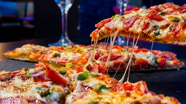 Enjoy an unforgettable time with friends at Bar 28. 6