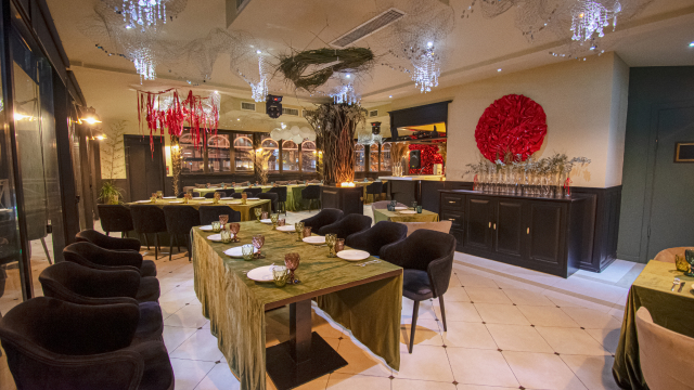 შექმენი დაუვიწყარი მოგონებები პანორამაში 7