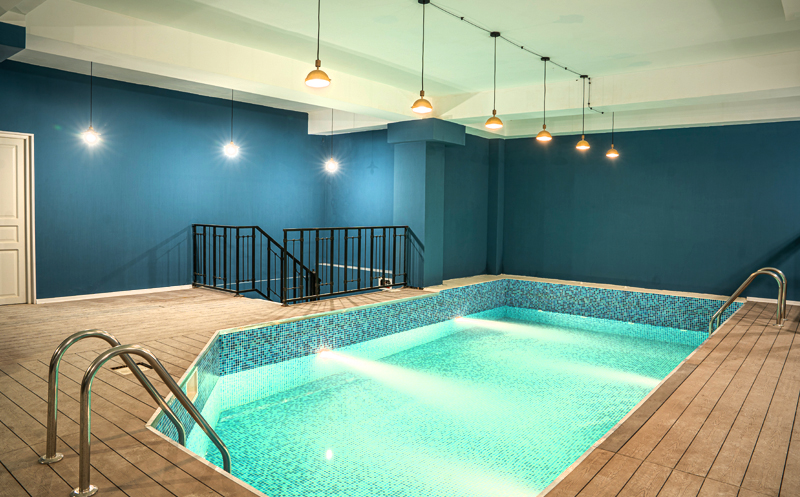 გაატარე დაუვიწყარი დრო მეგობრებთან ერთად ბაკურიანში image 3