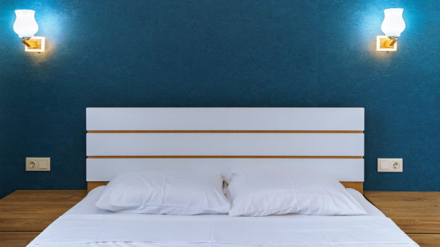 ისარგებლე ფასდაკლებით საოჯახო ტიპის ნომერში 6 ადამიანის განთავსებაზე ჰორიზონტ აპარტოტელი | Horizon ApartHotel -სგან. image 6