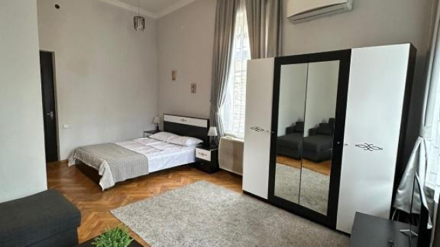 ისარგებლე ფასდაკლებით ნომერში 2 სტუმრის განთავსებაზე ოქროს ლომი | Golden Lion -ში. image 1